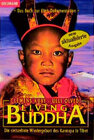 Buchcover Die Rückkehr des Kamappa