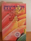 Buchcover Zärtliche Blüten der Lust