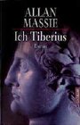Buchcover Ich, Tiberius