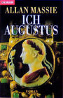 Buchcover Ich Augustus