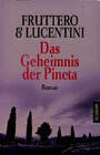 Buchcover Das Geheimnis der Pineta
