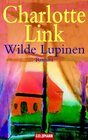 Buchcover Wilde Lupinen