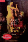 Buchcover Die Hexen-Trilogie / Tanz der Hexen