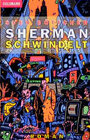 Buchcover Sherman schwindelt