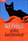 Buchcover Akif Pirinçcis grosses Katzenlesebuch