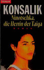 Buchcover Ninotschka, die Herrin der Taiga