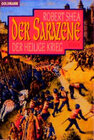 Buchcover Sarazene / Der Heilige Krieg