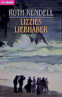 Buchcover Lizzies Liebhaber