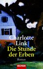 Buchcover Die Sturmzeit-Trilogie / Die Stunde der Erben