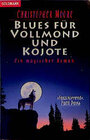 Buchcover Blues für Vollmond und Kojote