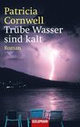 Buchcover Trübe Wasser sind kalt