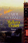 Buchcover Mallorys Orakel