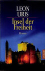 Buchcover Insel der Freiheit