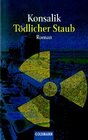 Buchcover Tödlicher Staub