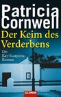 Buchcover Der Keim des Verderbens