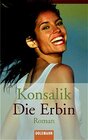 Buchcover Die Erbin