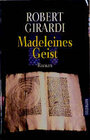 Buchcover Madeleines Geist