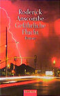 Buchcover Gefährliche Flucht