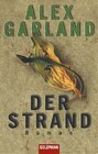 Buchcover Der Strand