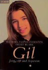 Buchcover Gil