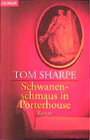 Buchcover Schwanenschmaus in Porterhaus