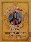 Buchcover Der Scheibenwelt-Kalender 1999