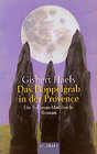 Buchcover Das Doppelgrab in der Provence