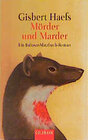 Buchcover Mörder und Marder