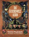 Buchcover Das Scheibenwelt-Album