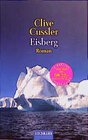 Buchcover Eisberg