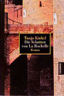 Buchcover Die Schatten von La Rochelle