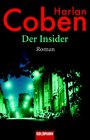 Buchcover Der Insider