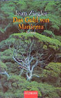 Buchcover Das Gold von Maniema