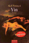 Buchcover Yin