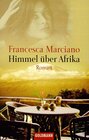 Buchcover Himmel über Afrika
