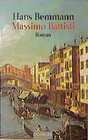 Buchcover Massimo Battisti