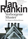 Buchcover Verborgene Muster - Inspector Rebus 1 -