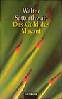 Buchcover Das Gold des Mayani