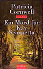 Buchcover Ein Mord für Kay Scarpetta