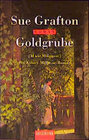 Buchcover Goldgrube