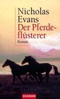 Buchcover Der Pferdeflüsterer