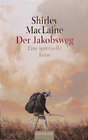 Buchcover Der Jakobsweg