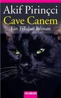 Buchcover Cave Canem