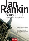 Buchcover Blutschuld - Inspector Rebus 6