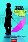 Buchcover Breakfast on Pluto