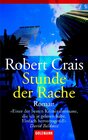 Buchcover Stunde der Rache