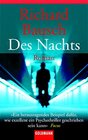 Buchcover Des Nachts