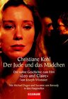 Buchcover Der Jude und das Mädchen Die wahre Geschichte zum Film "Leo und Claire" von Joseph Vilsmaier