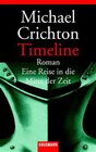 Buchcover Timeline