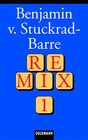 Buchcover Remix 1